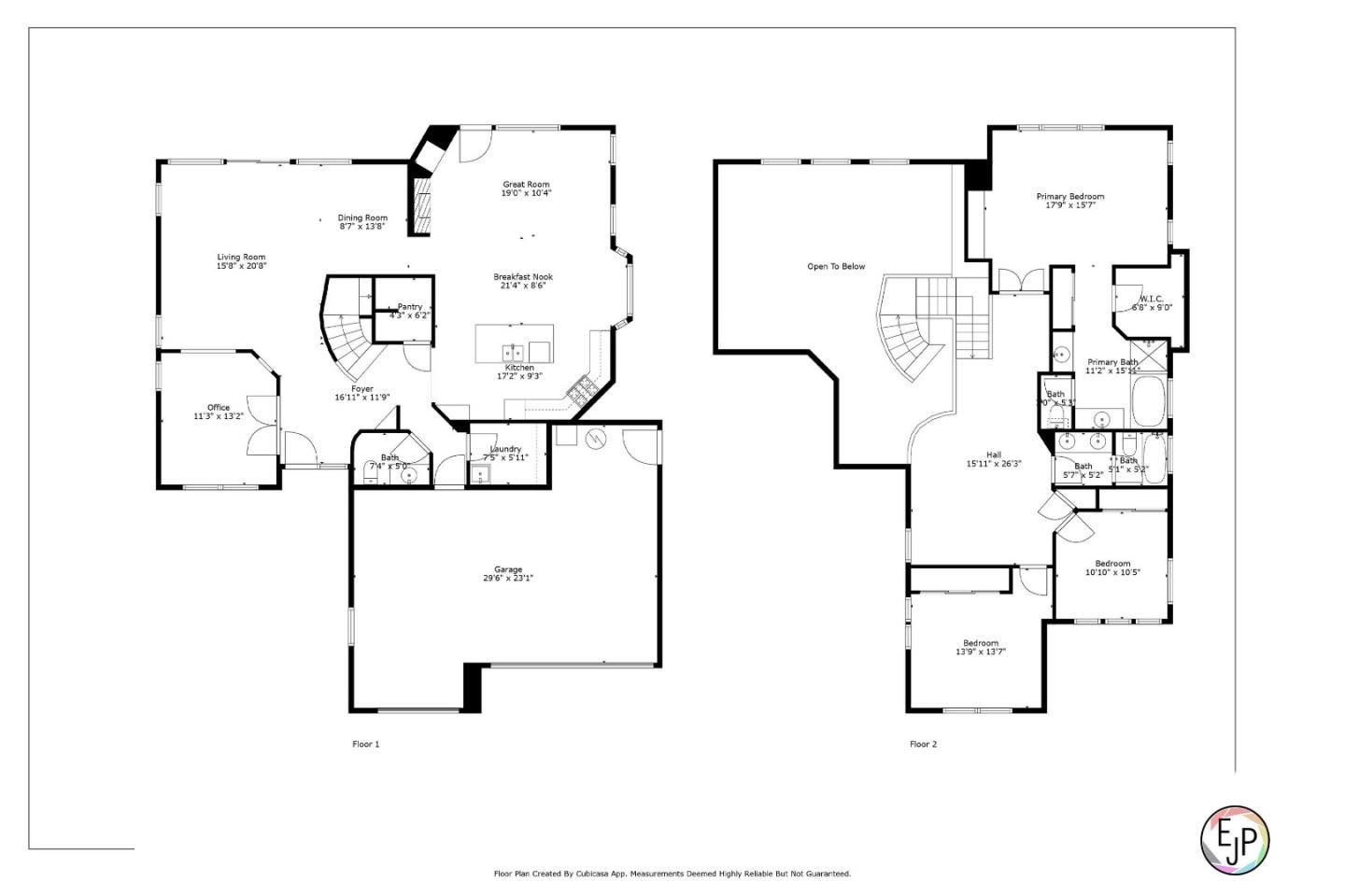 1515 Dovetail Way