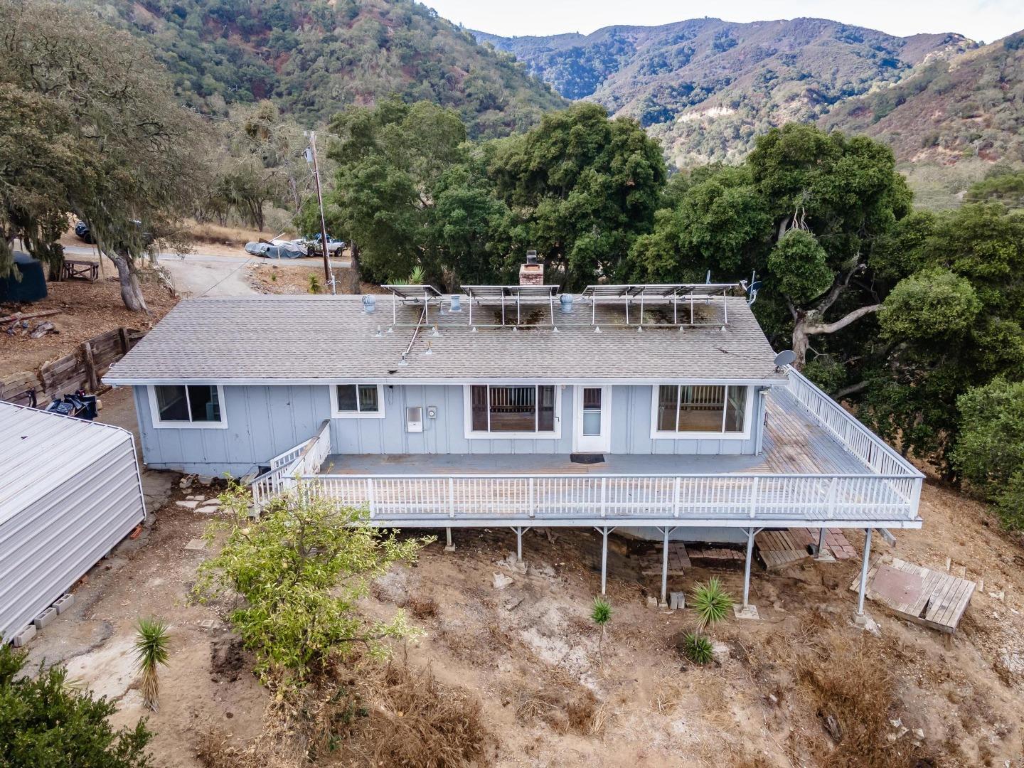380 Hillside Road