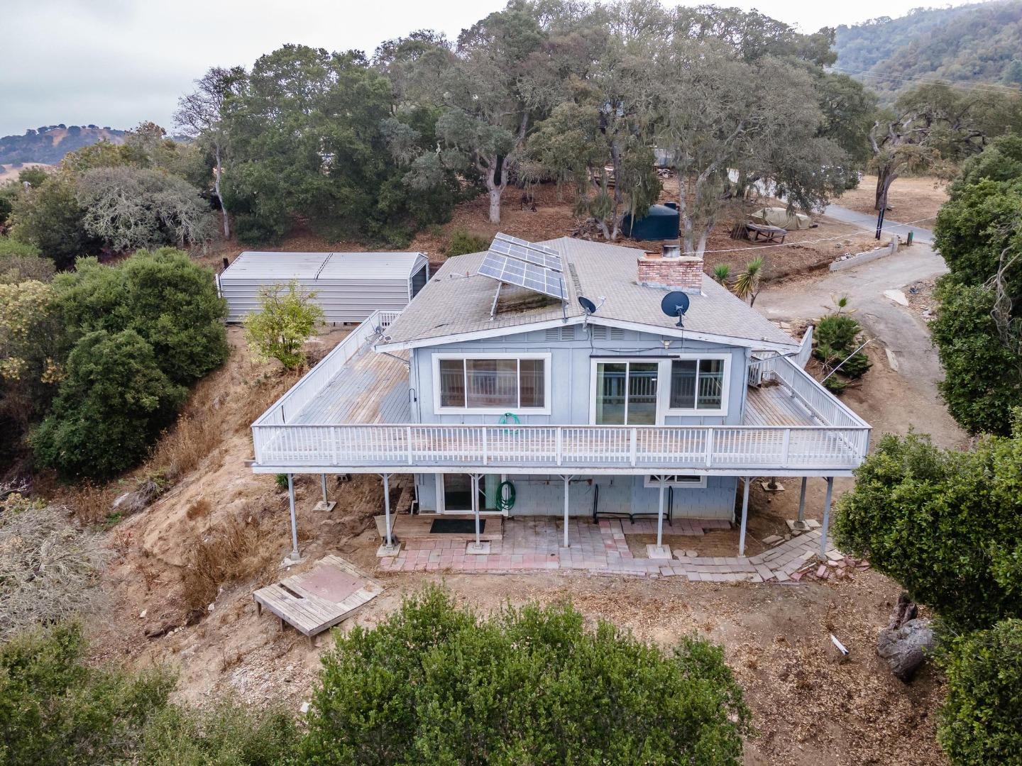 380 Hillside Road