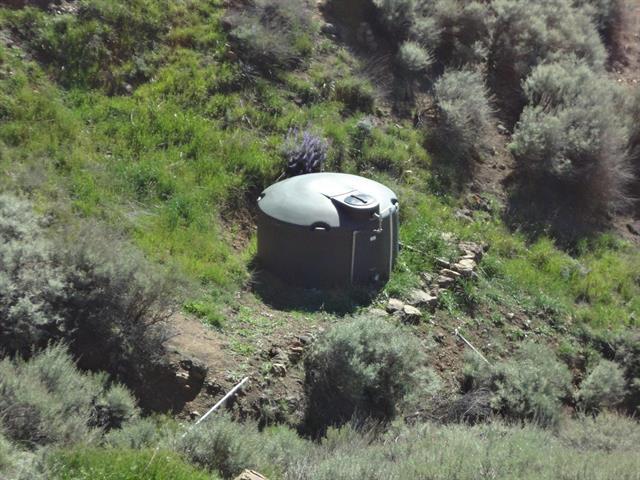 20006 Panoche Road