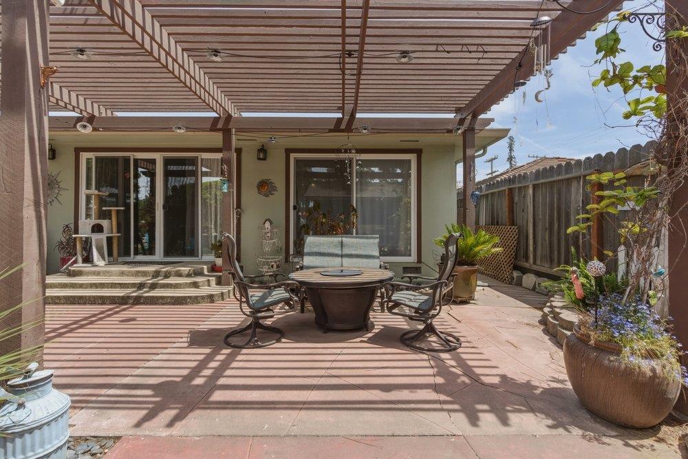 1234 Suiter Street