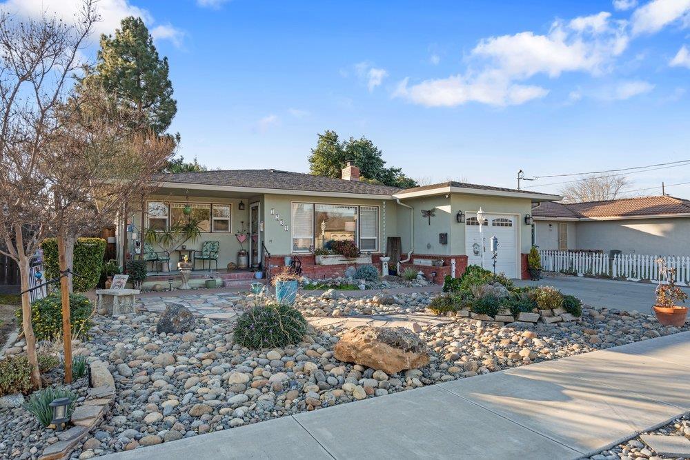 1234 Suiter Street