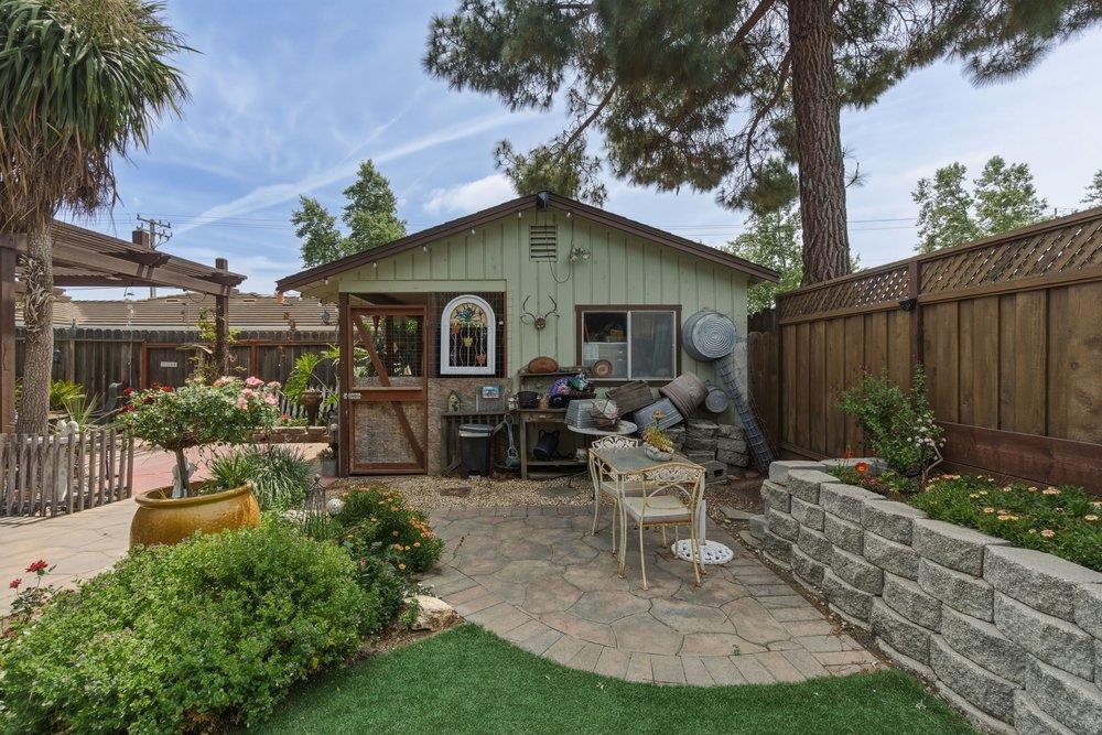 1234 Suiter Street