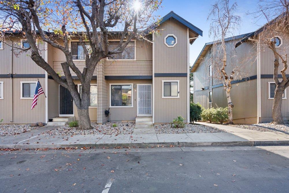 801 Nash Road B10
