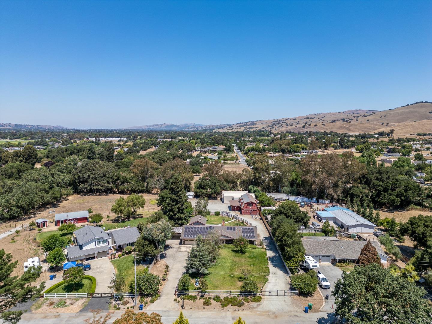 2025 Jeanie Lane
