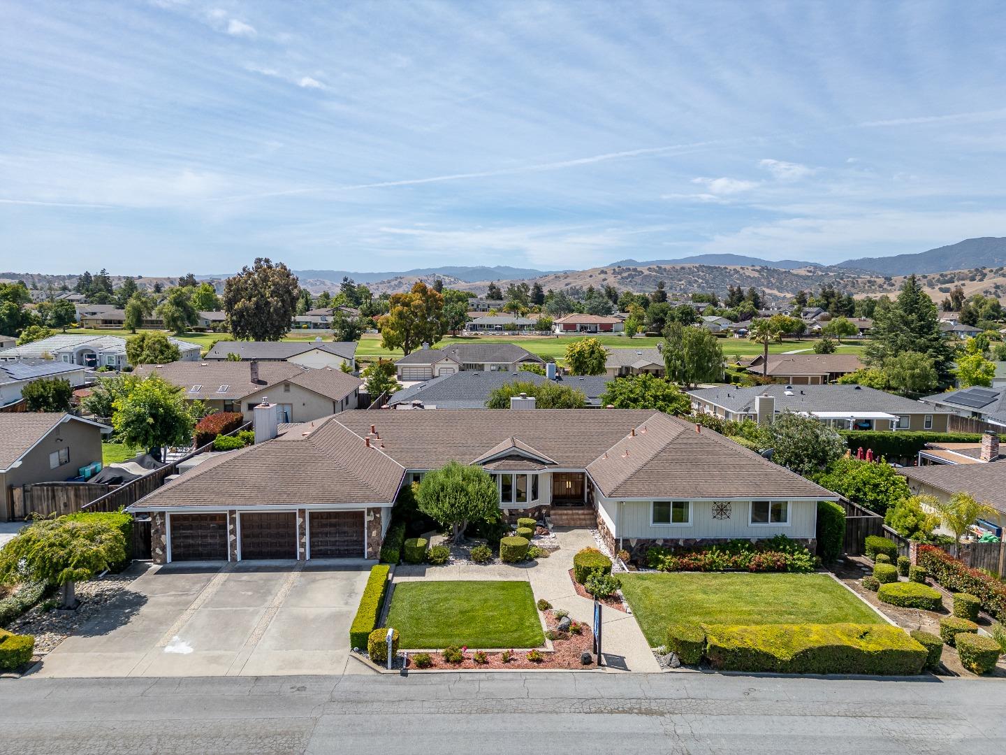 747 Ridgemark Drive
