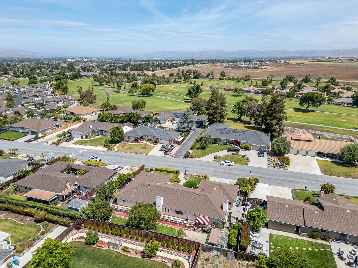 747 Ridgemark Drive