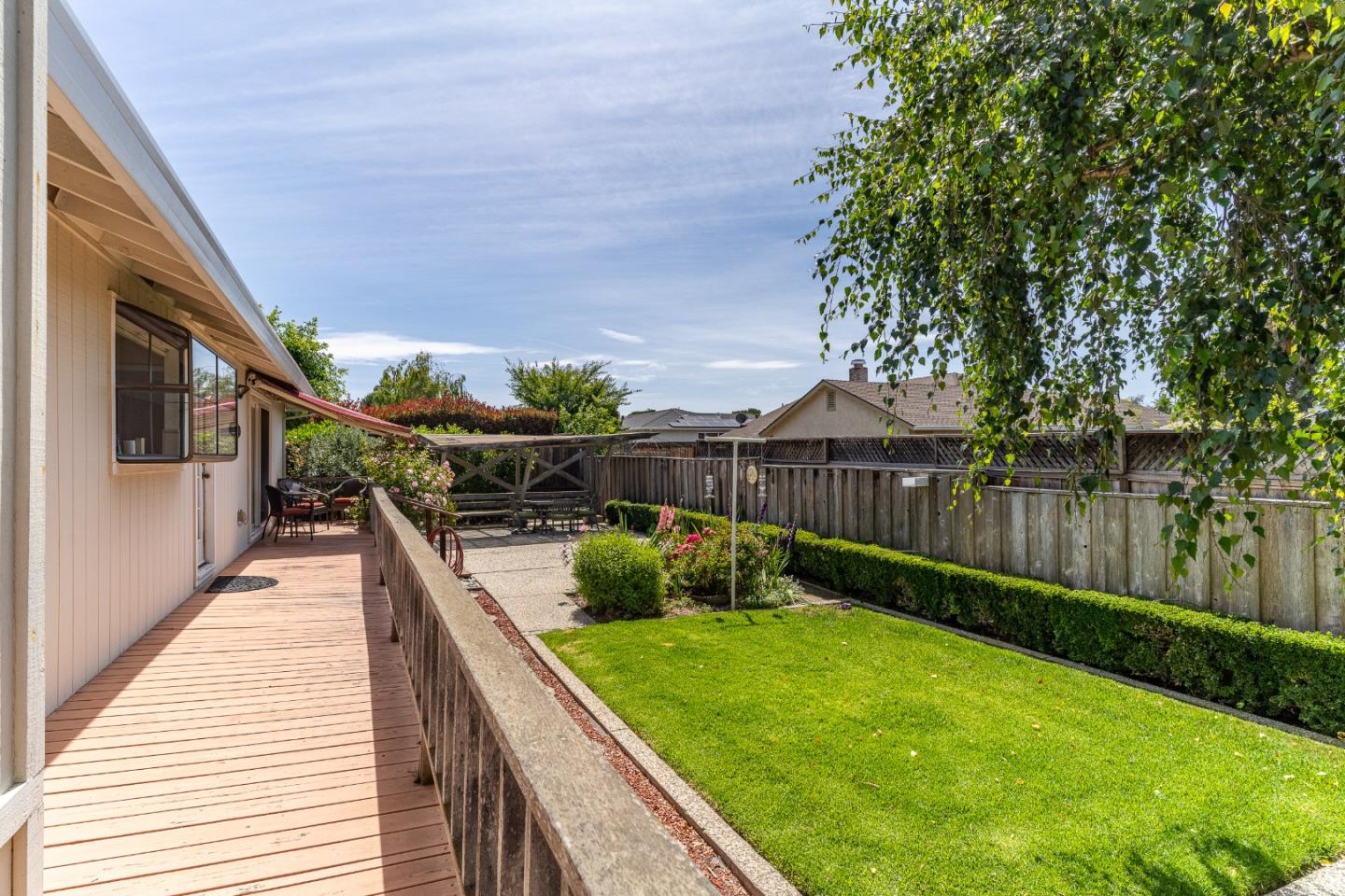 747 Ridgemark Drive
