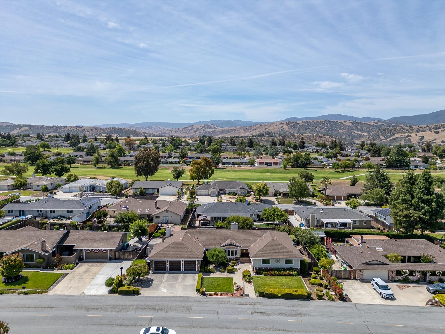 747 Ridgemark Drive