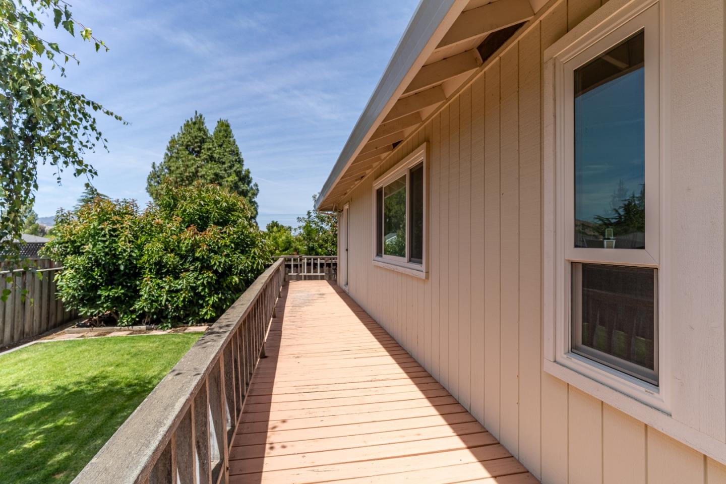 747 Ridgemark Drive