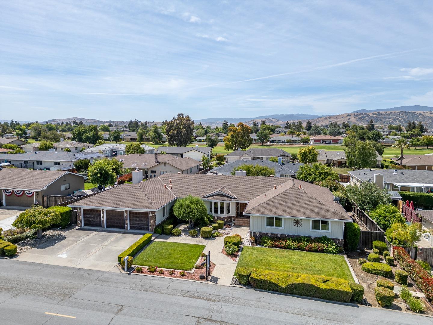 747 Ridgemark Drive