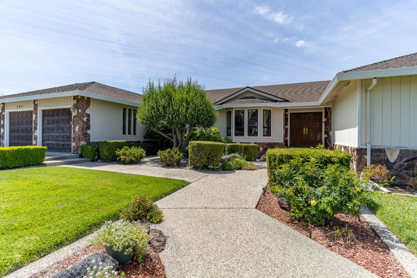 747 Ridgemark Drive