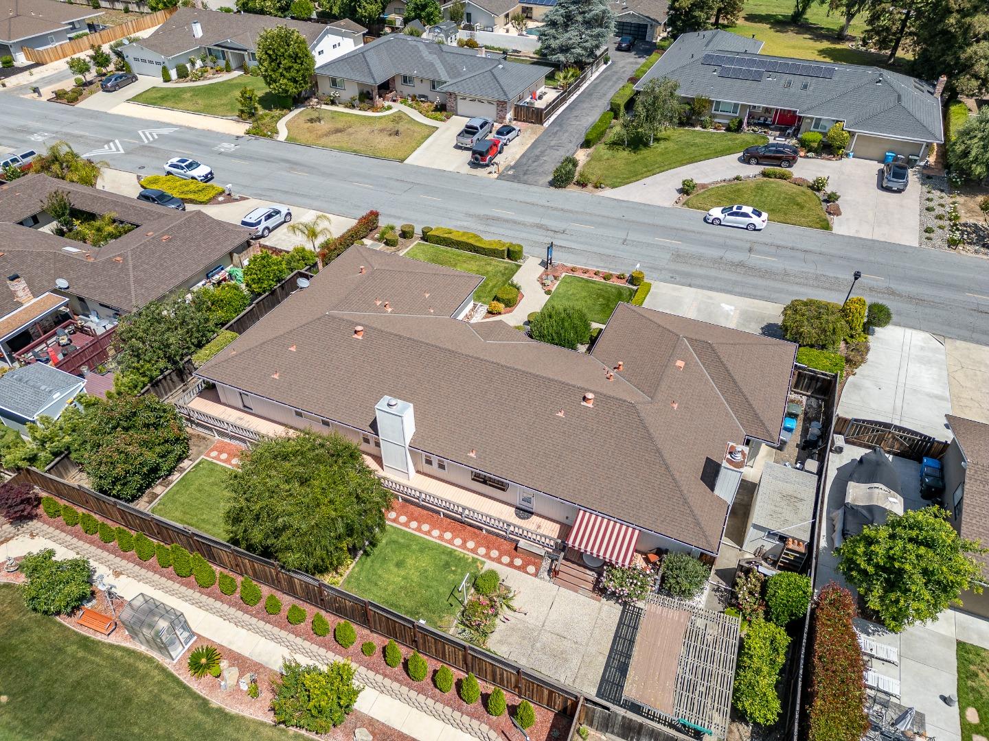 747 Ridgemark Drive