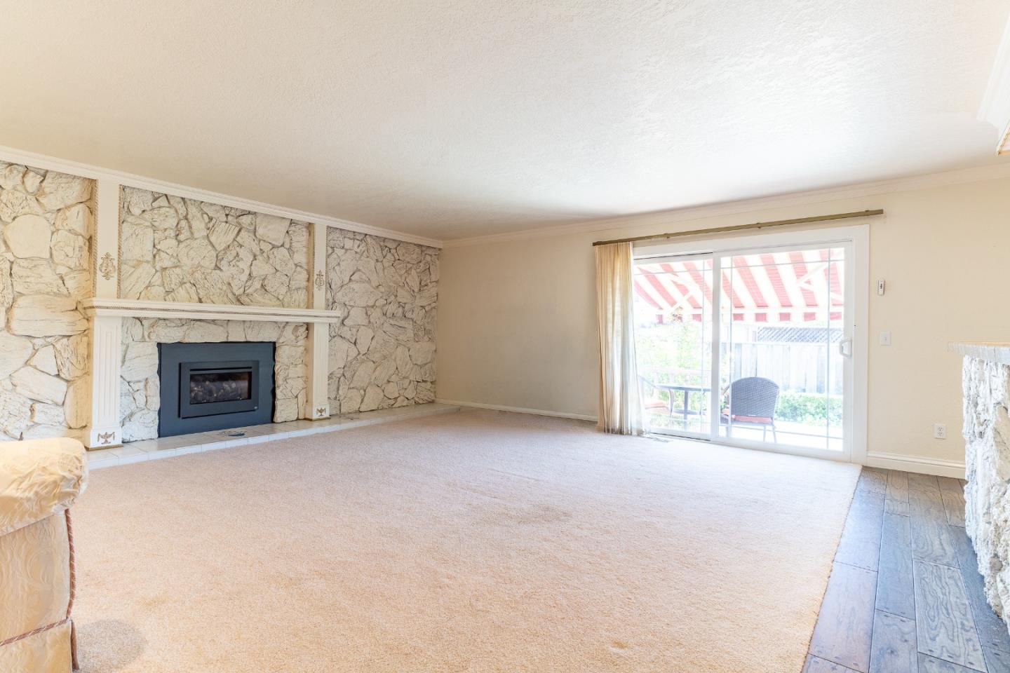 747 Ridgemark Drive
