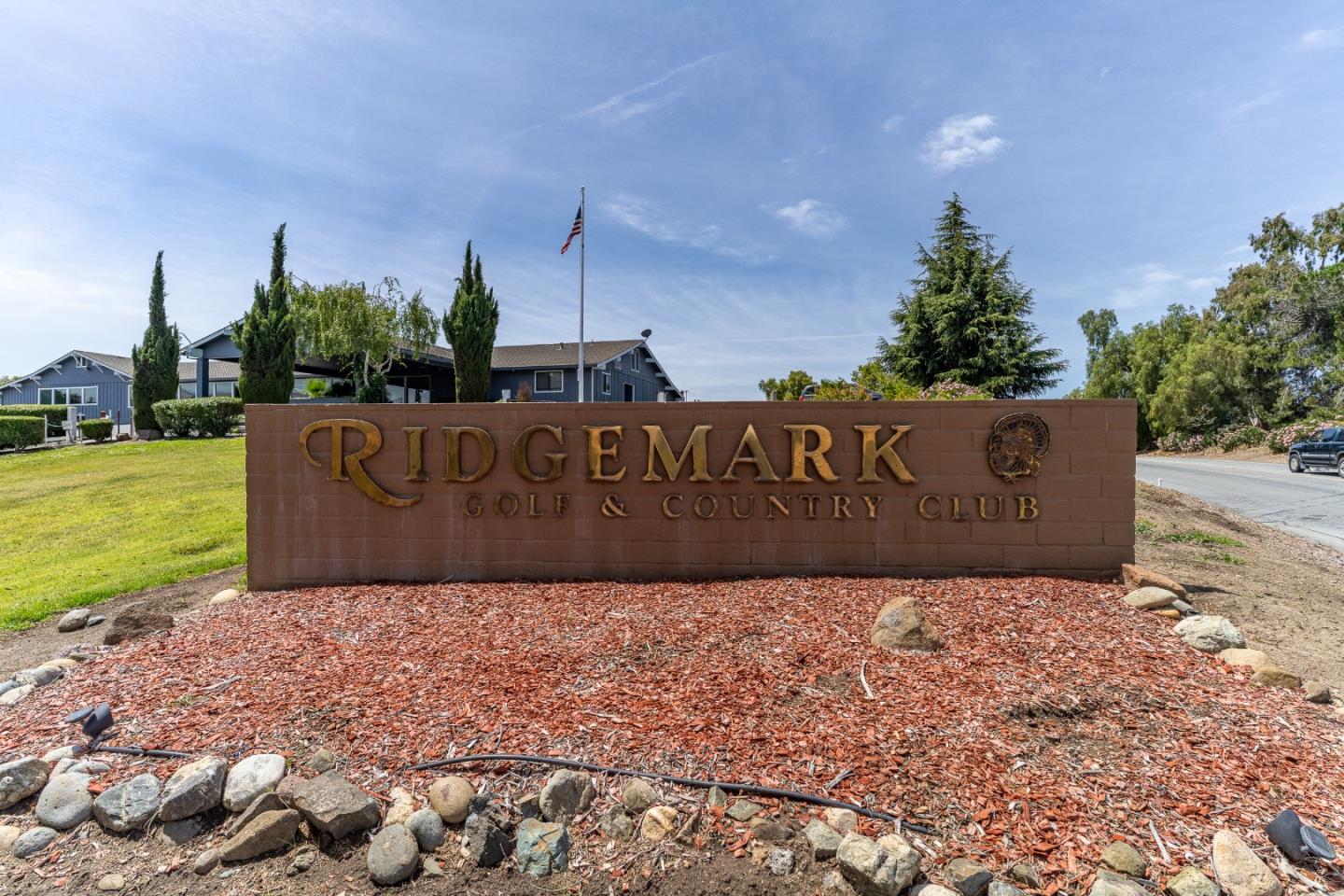 747 Ridgemark Drive