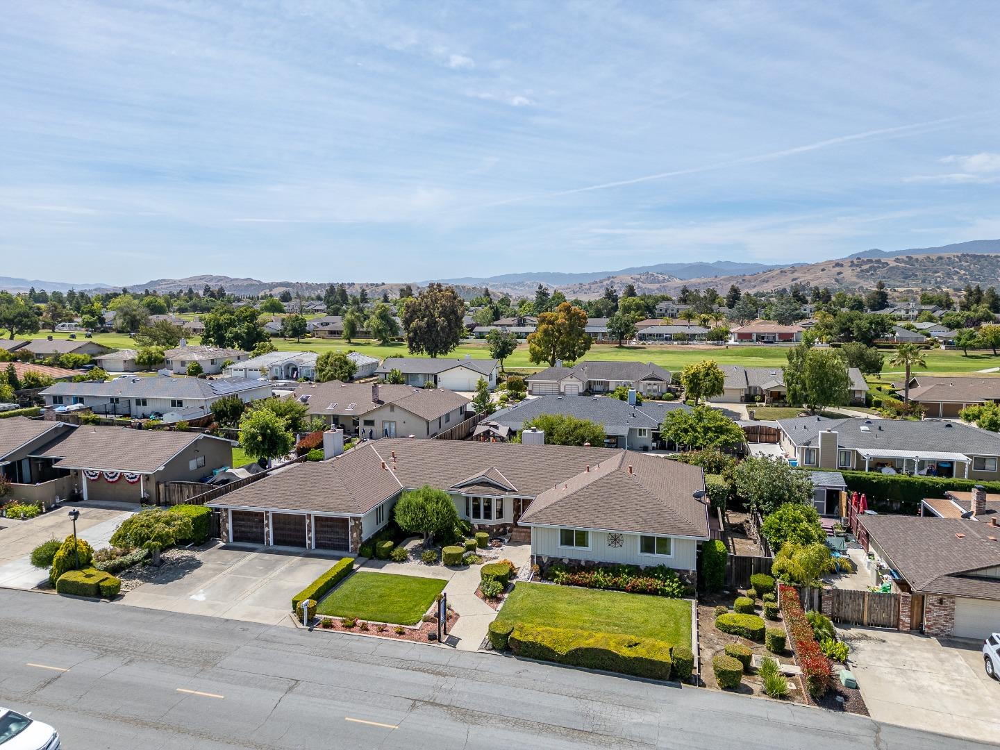 747 Ridgemark Drive