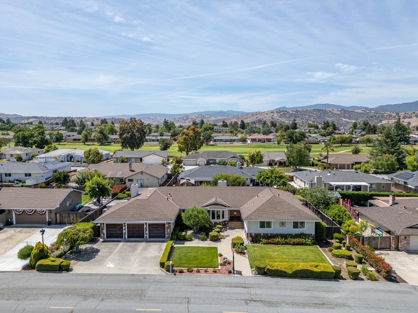 747 Ridgemark Drive