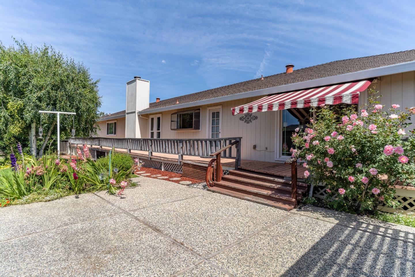 747 Ridgemark Drive