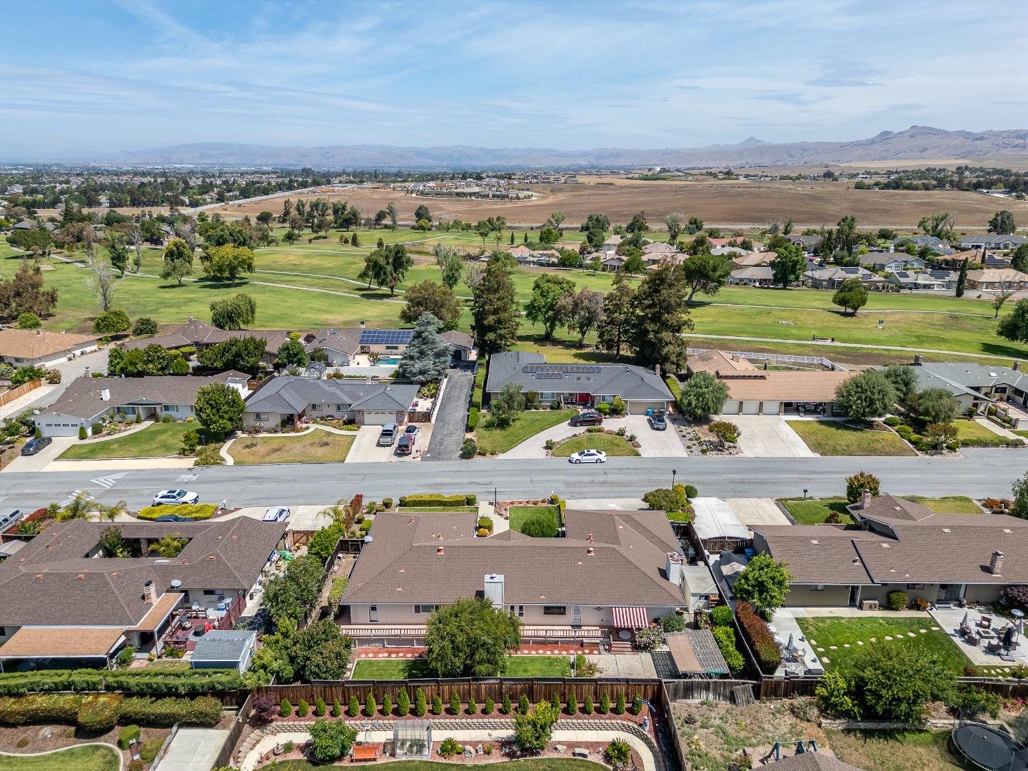 747 Ridgemark Drive