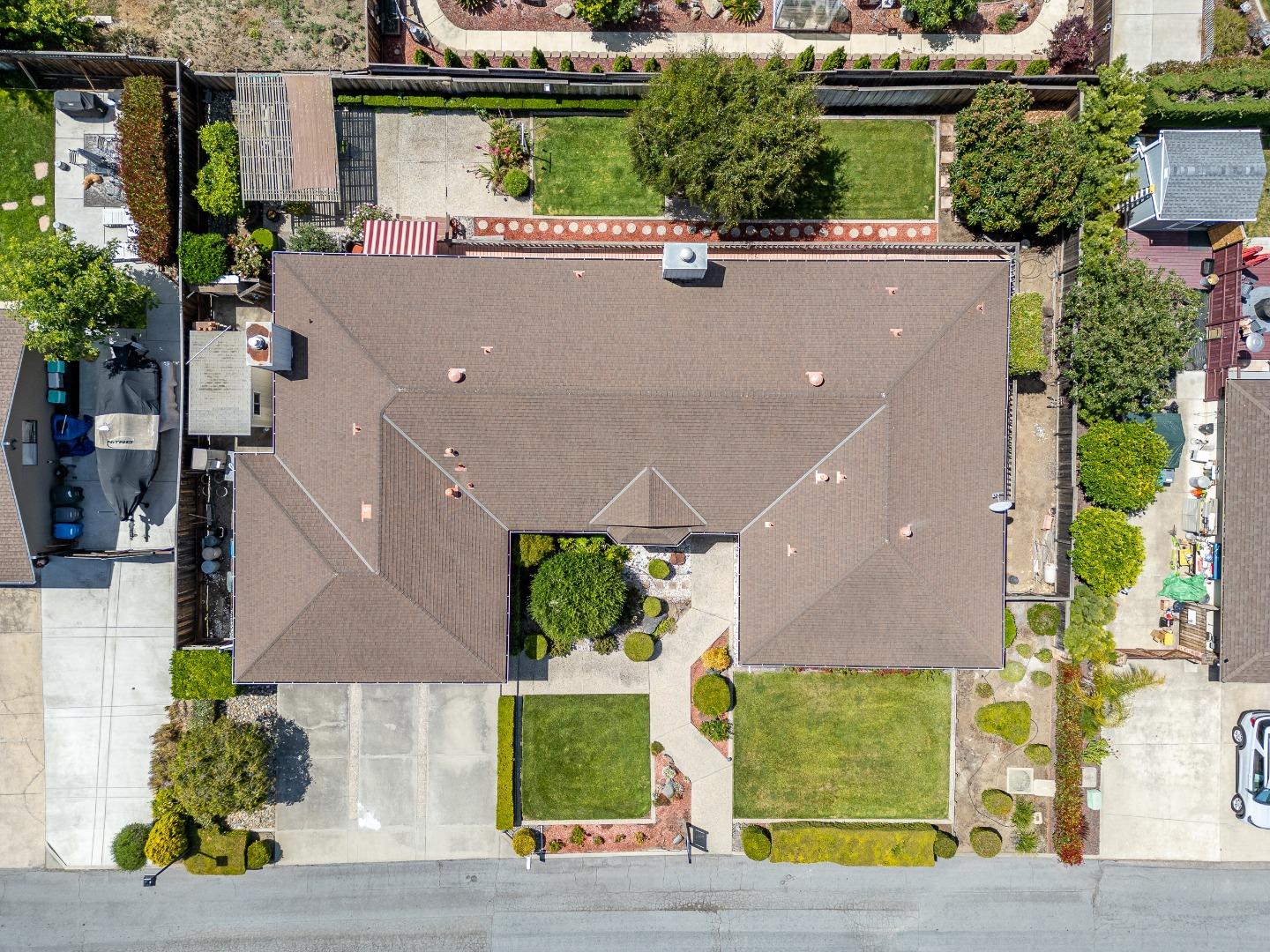 747 Ridgemark Drive