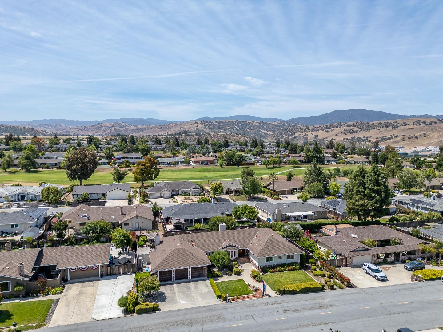 747 Ridgemark Drive