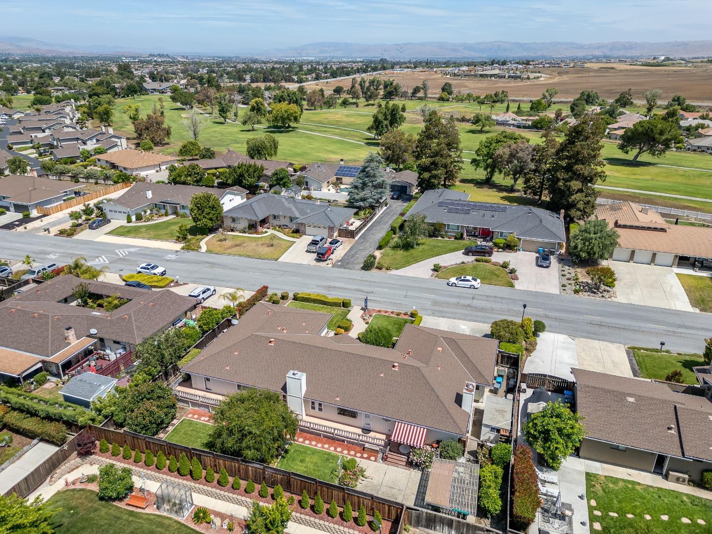 747 Ridgemark Drive