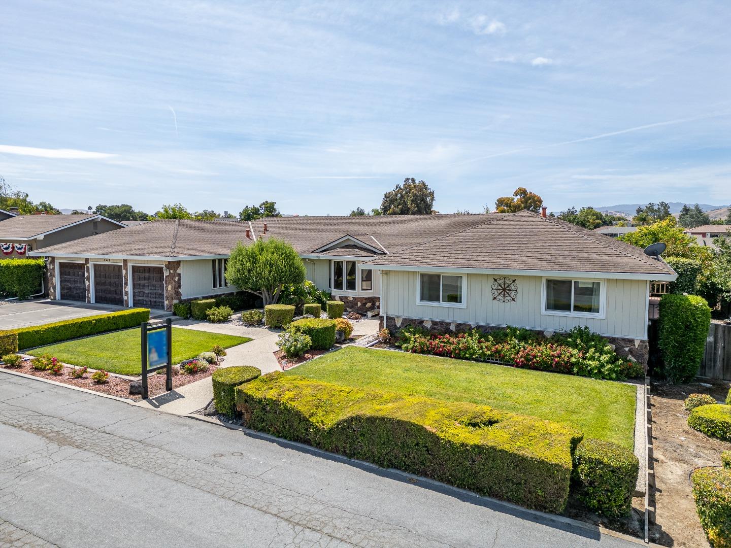 747 Ridgemark Drive