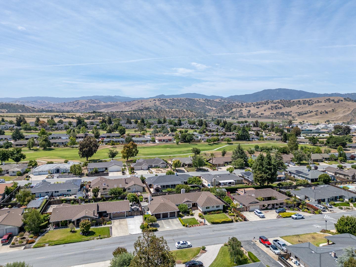 747 Ridgemark Drive