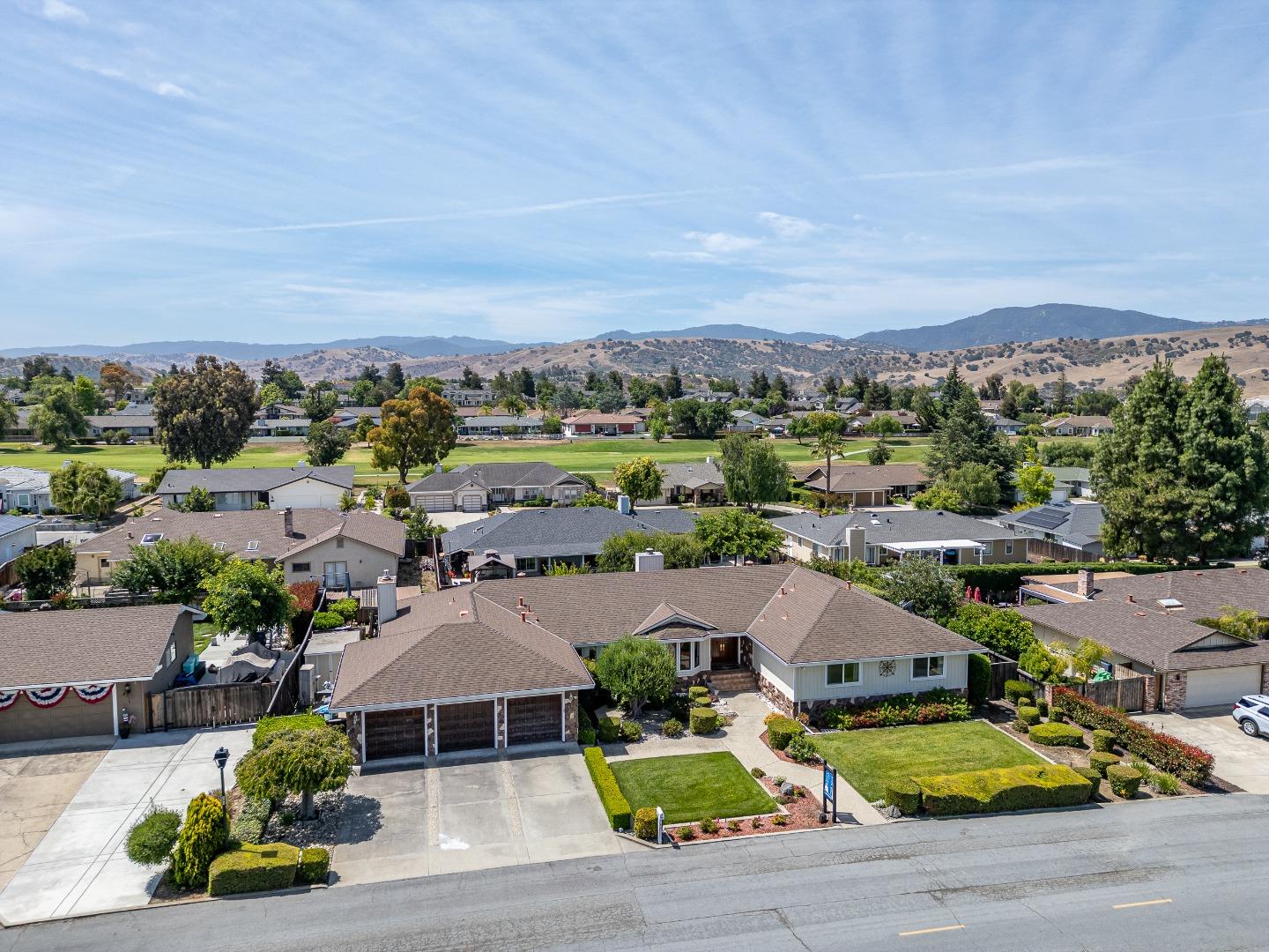 747 Ridgemark Drive