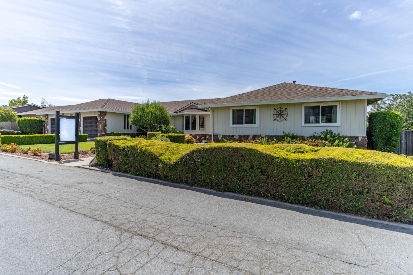 747 Ridgemark Drive