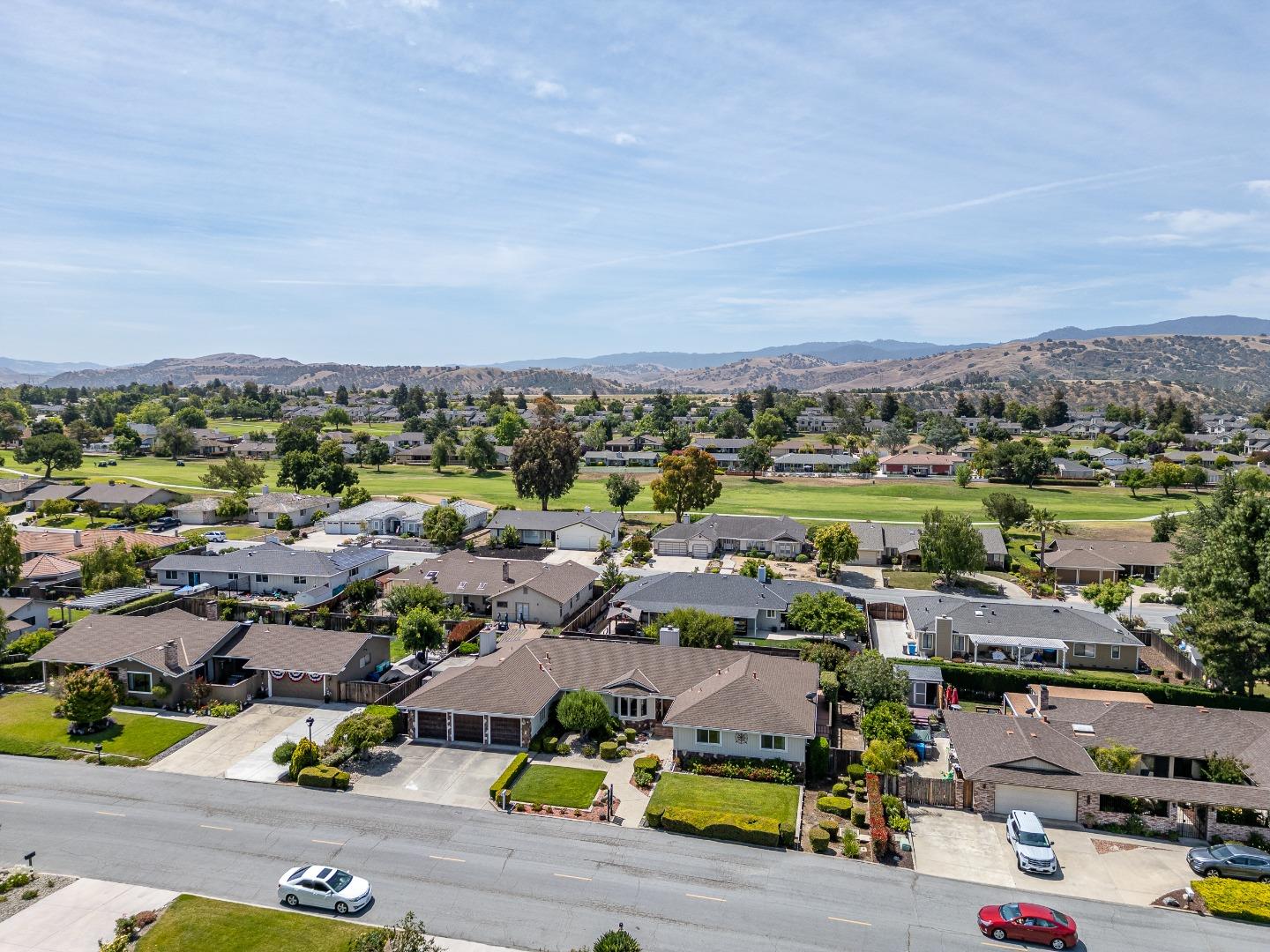 747 Ridgemark Drive