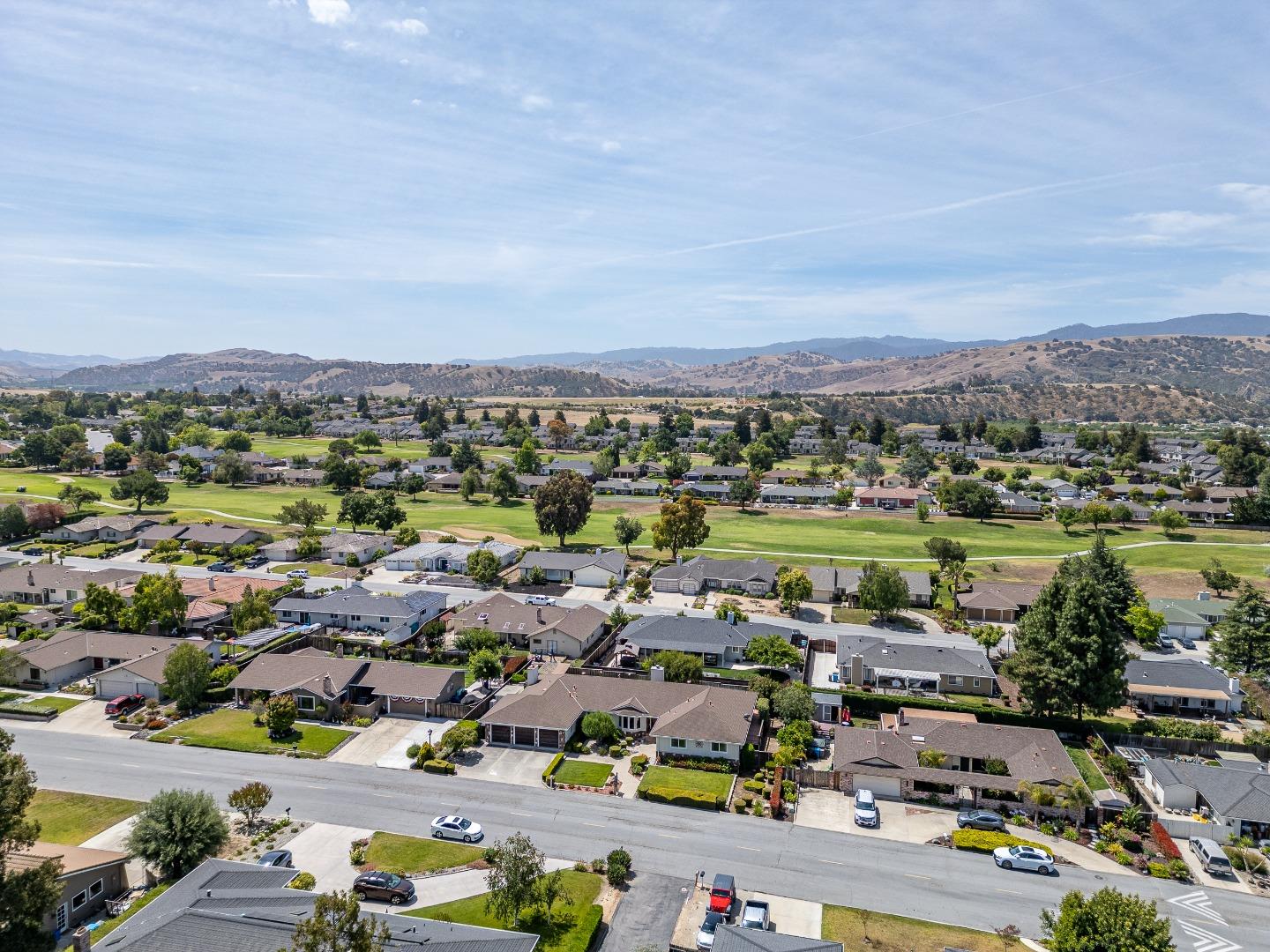747 Ridgemark Drive
