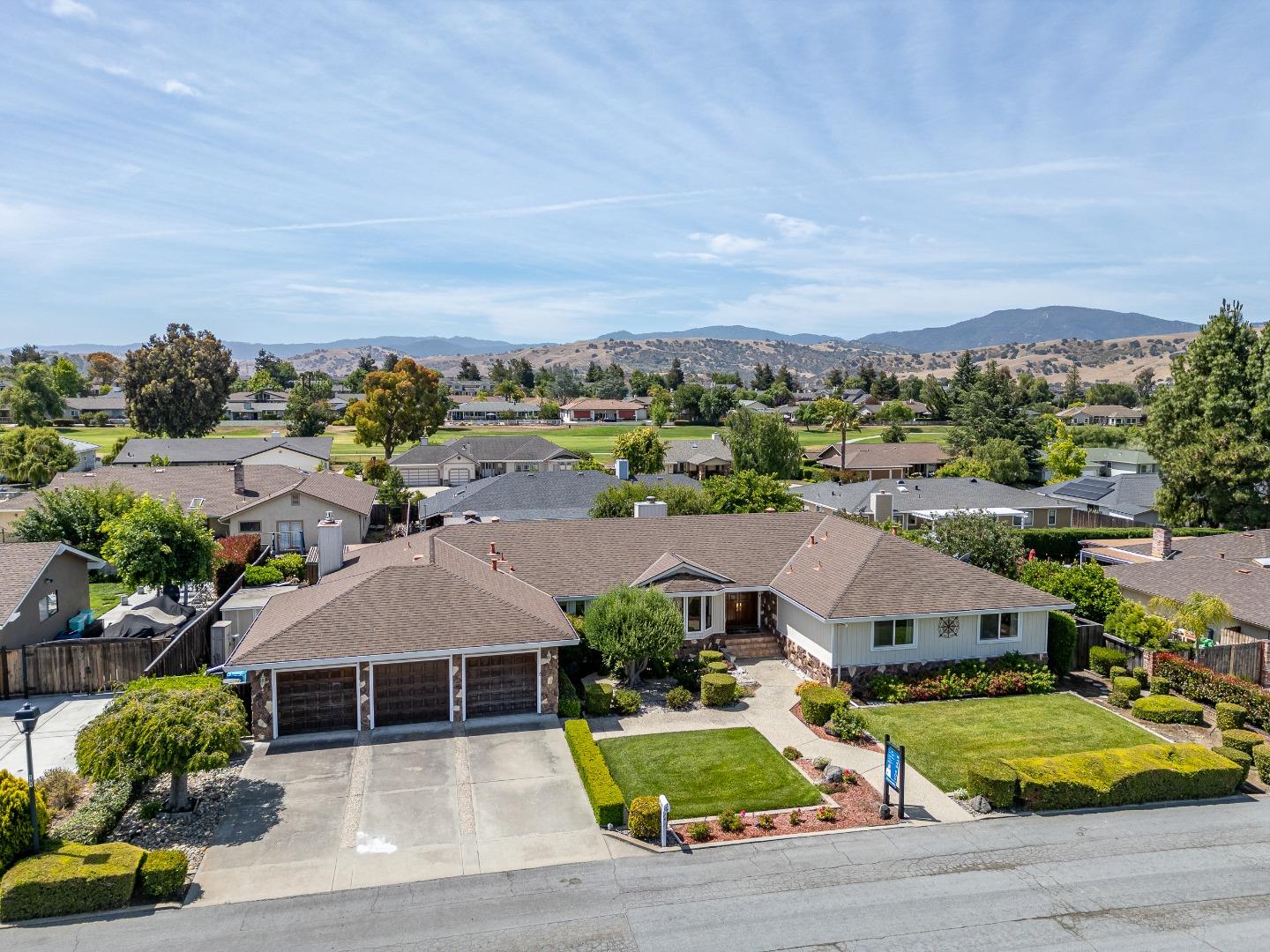 747 Ridgemark Drive