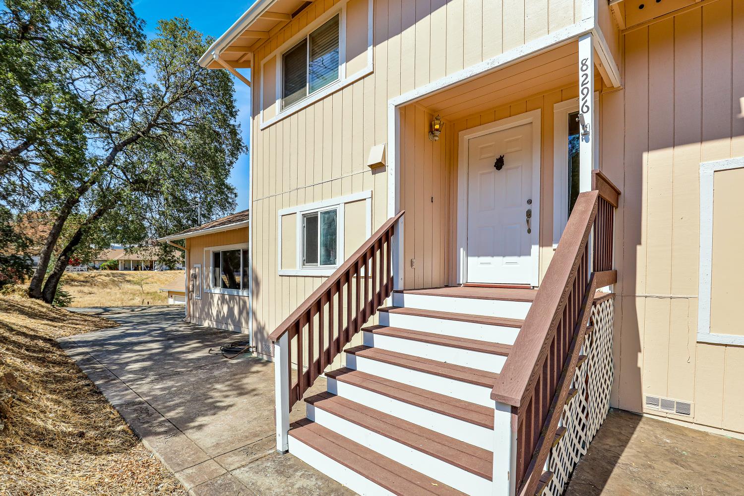 8296 Hautly Lane