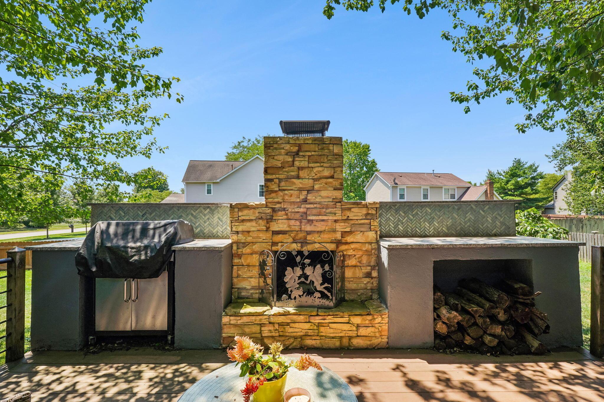 12165 Steeplechase Avenue NW