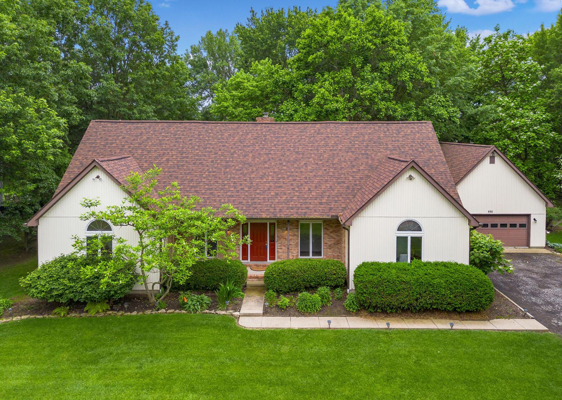 690 Cheshire Road