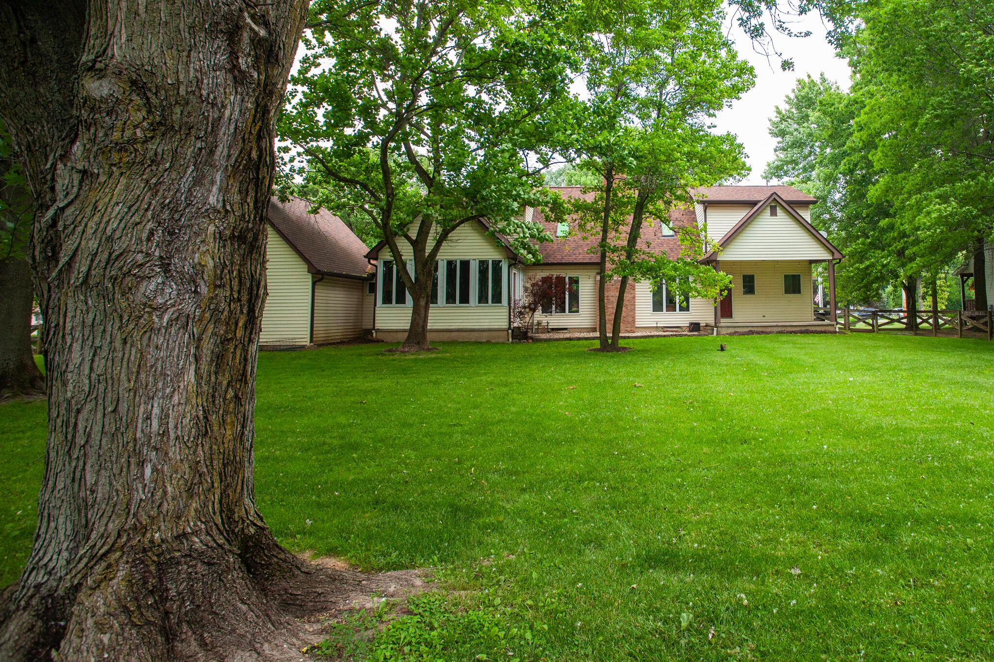 690 Cheshire Road
