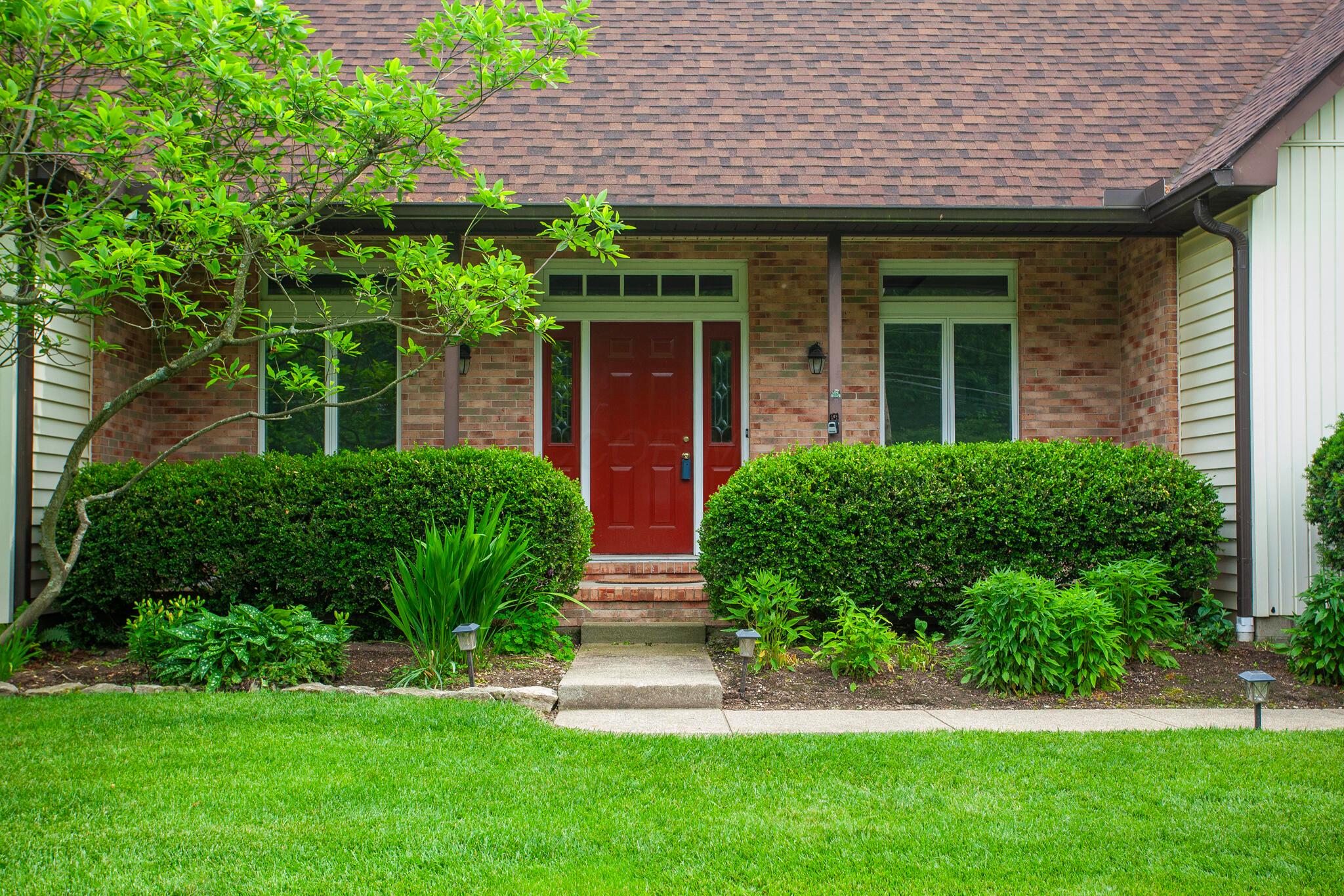690 Cheshire Road