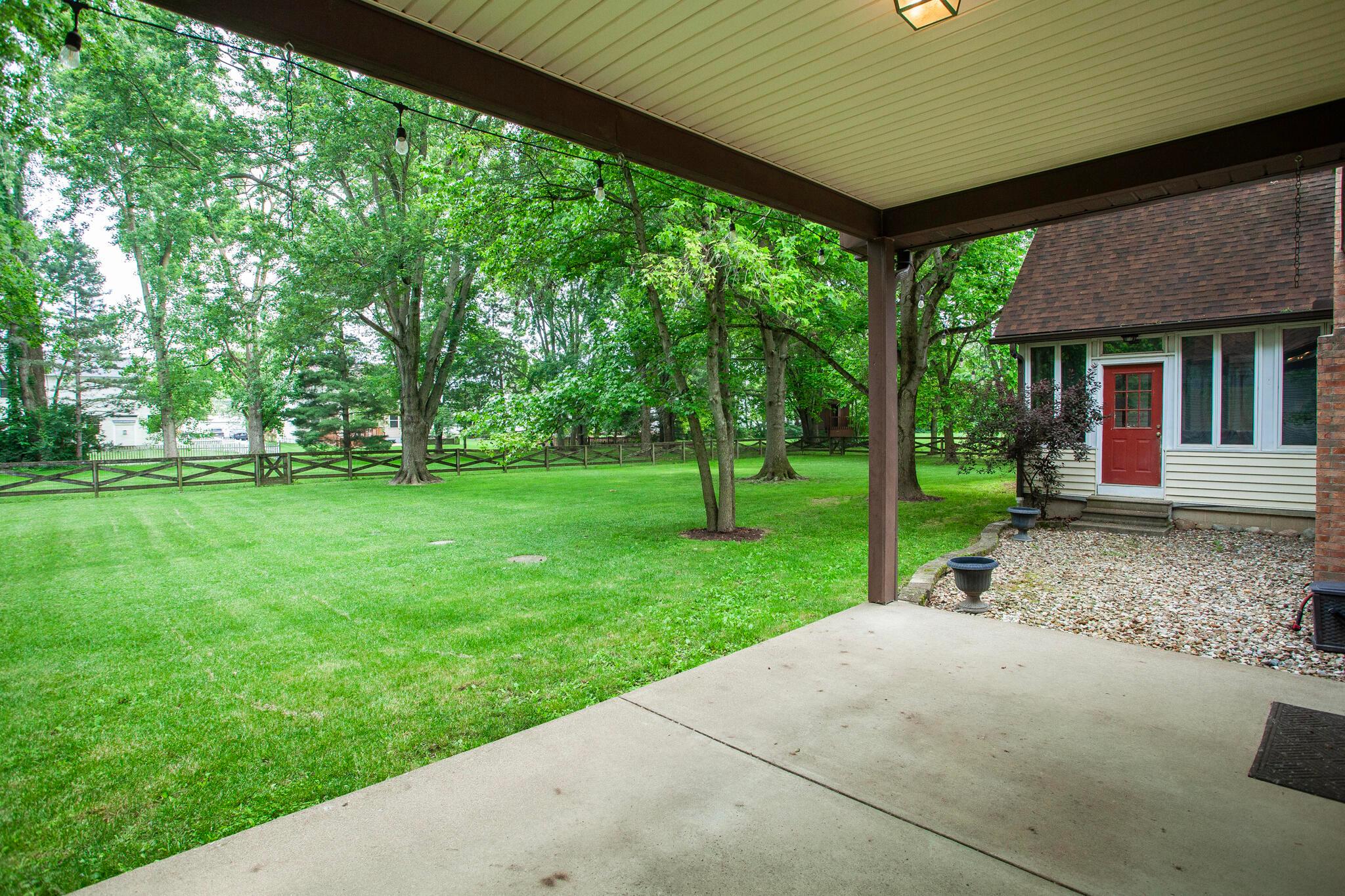 690 Cheshire Road