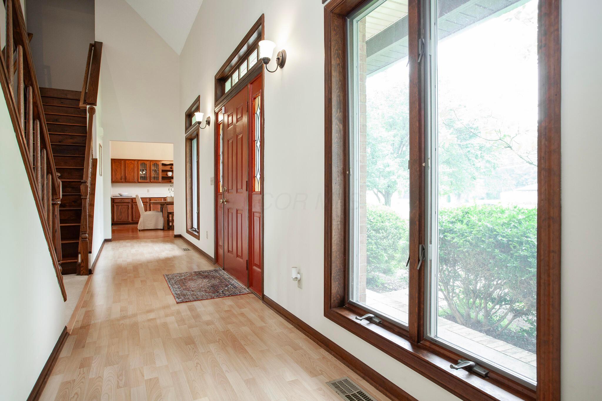 690 Cheshire Road