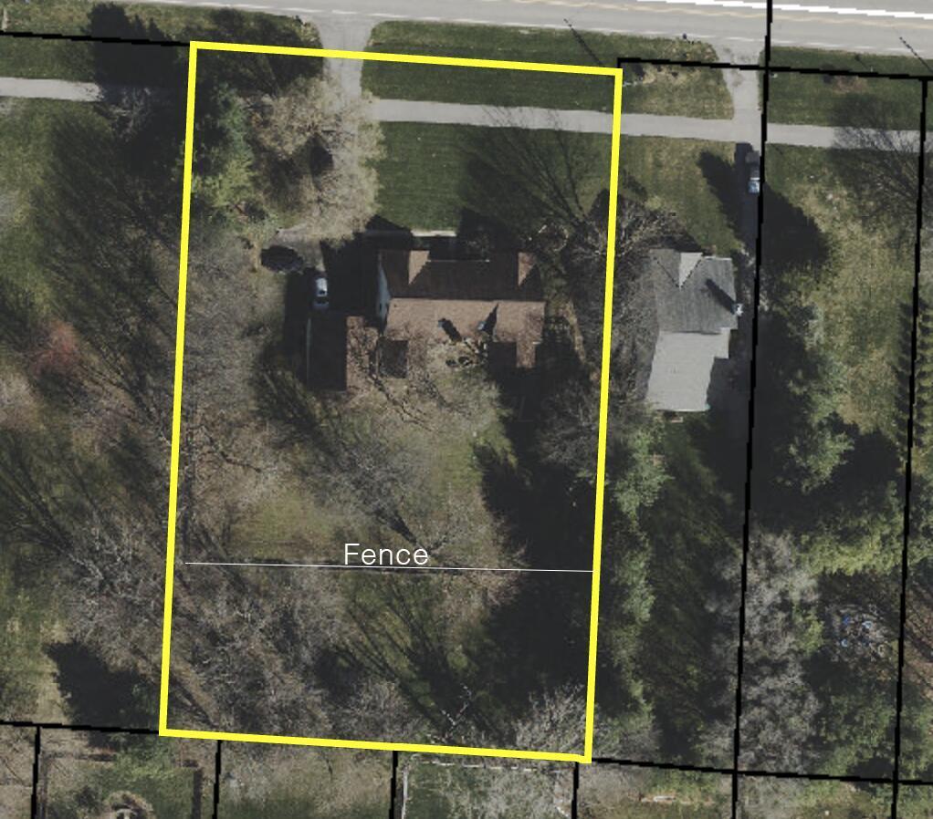 690 Cheshire Road