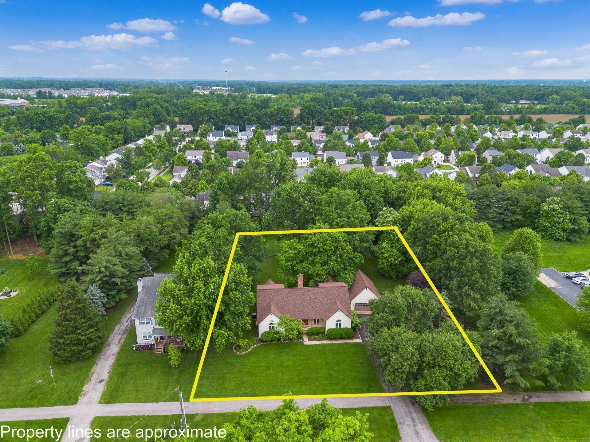 690 Cheshire Road