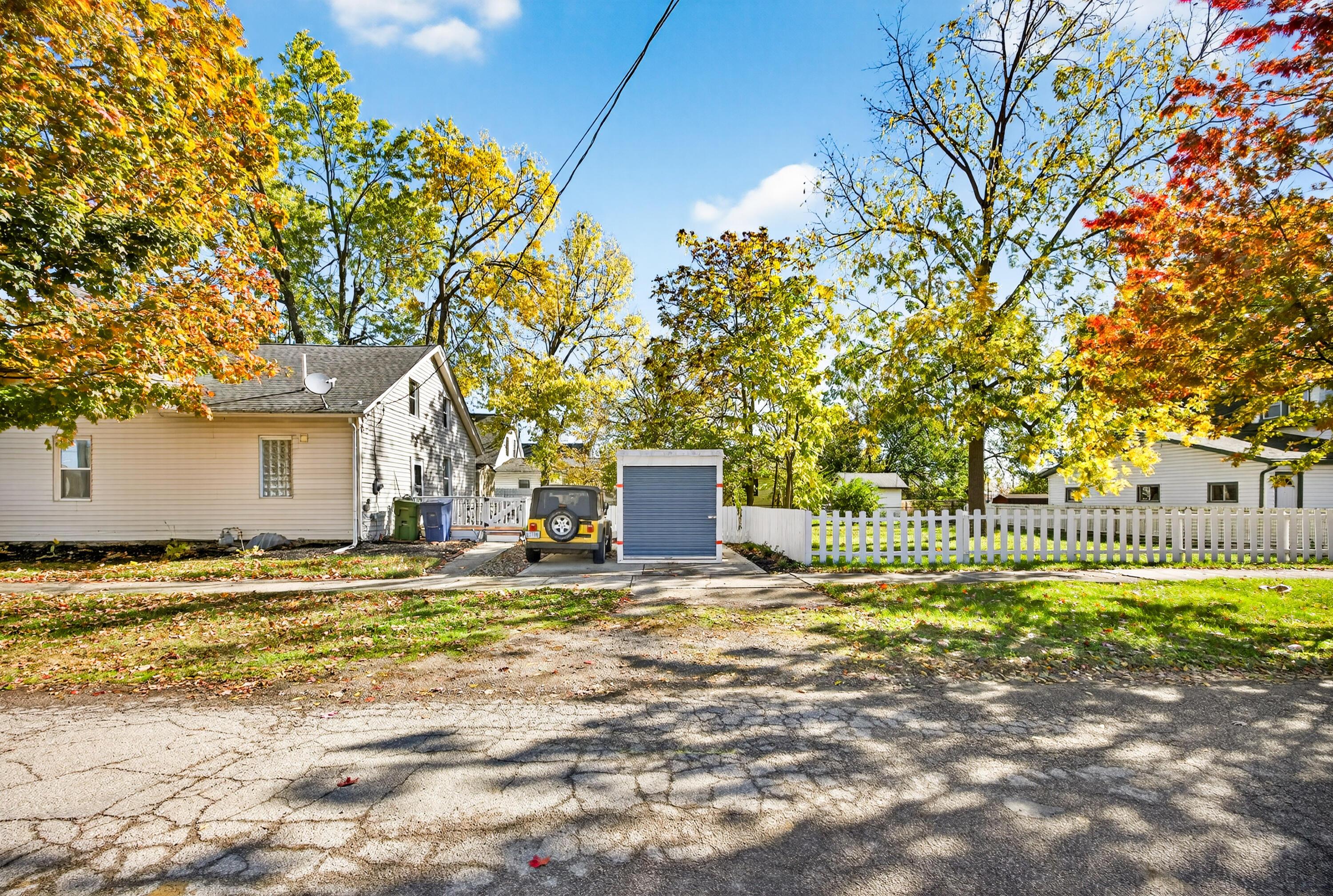 41 Bernard Avenue