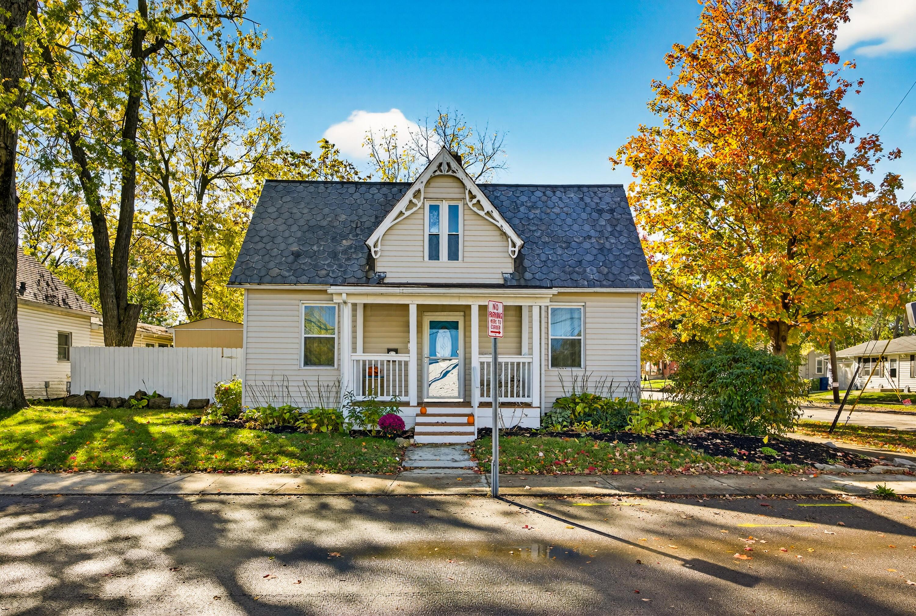 41 Bernard Avenue