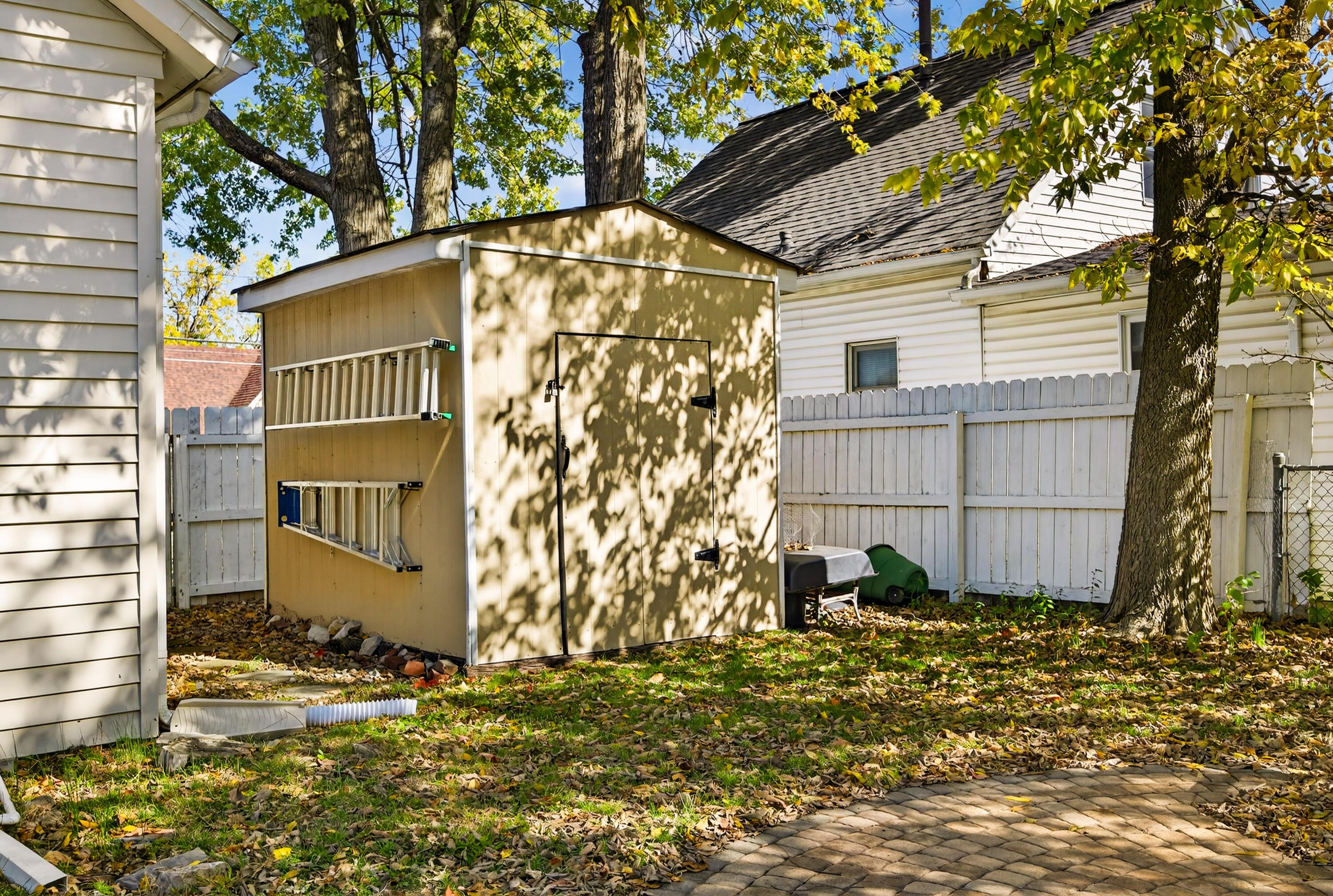 41 Bernard Avenue
