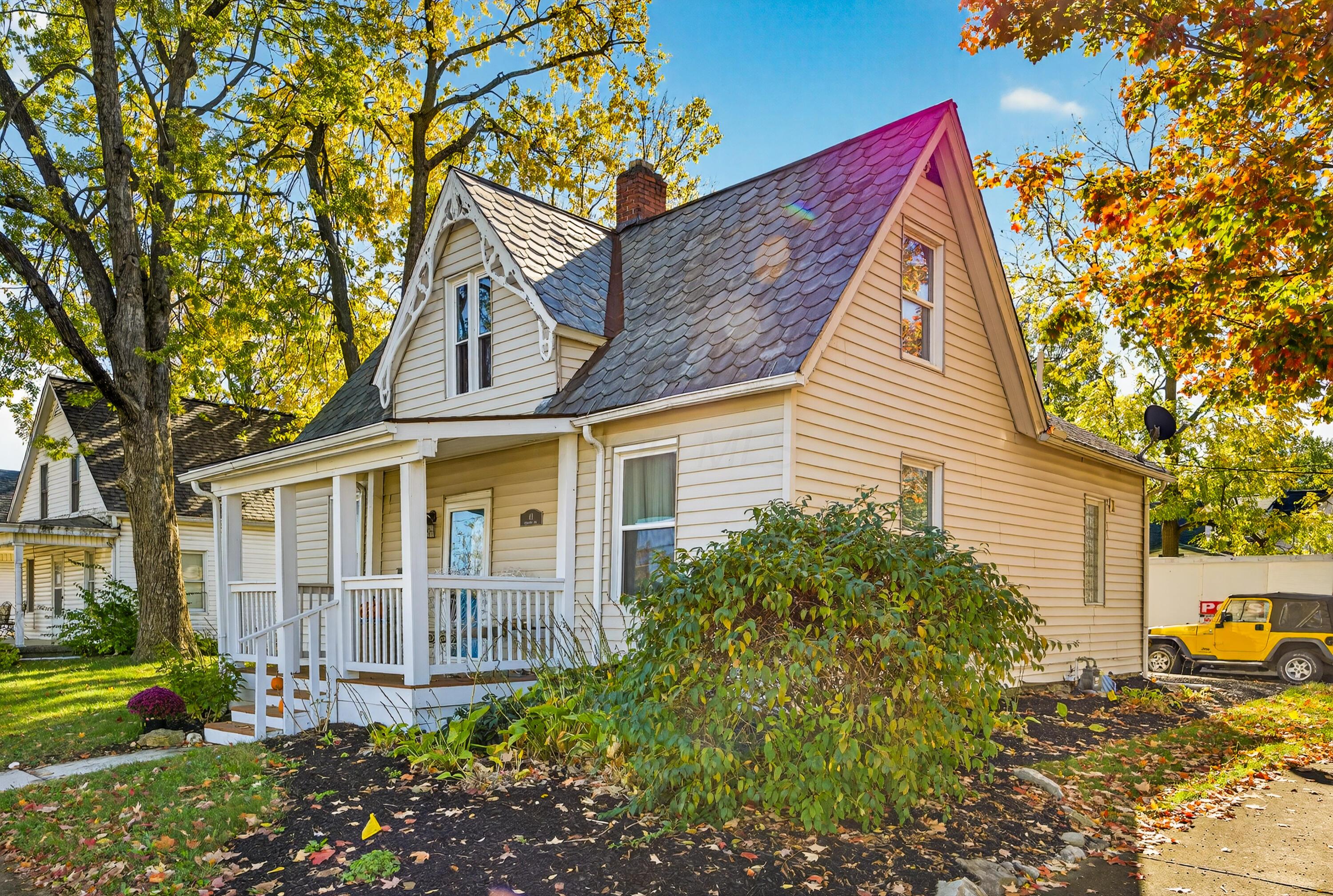 41 Bernard Avenue