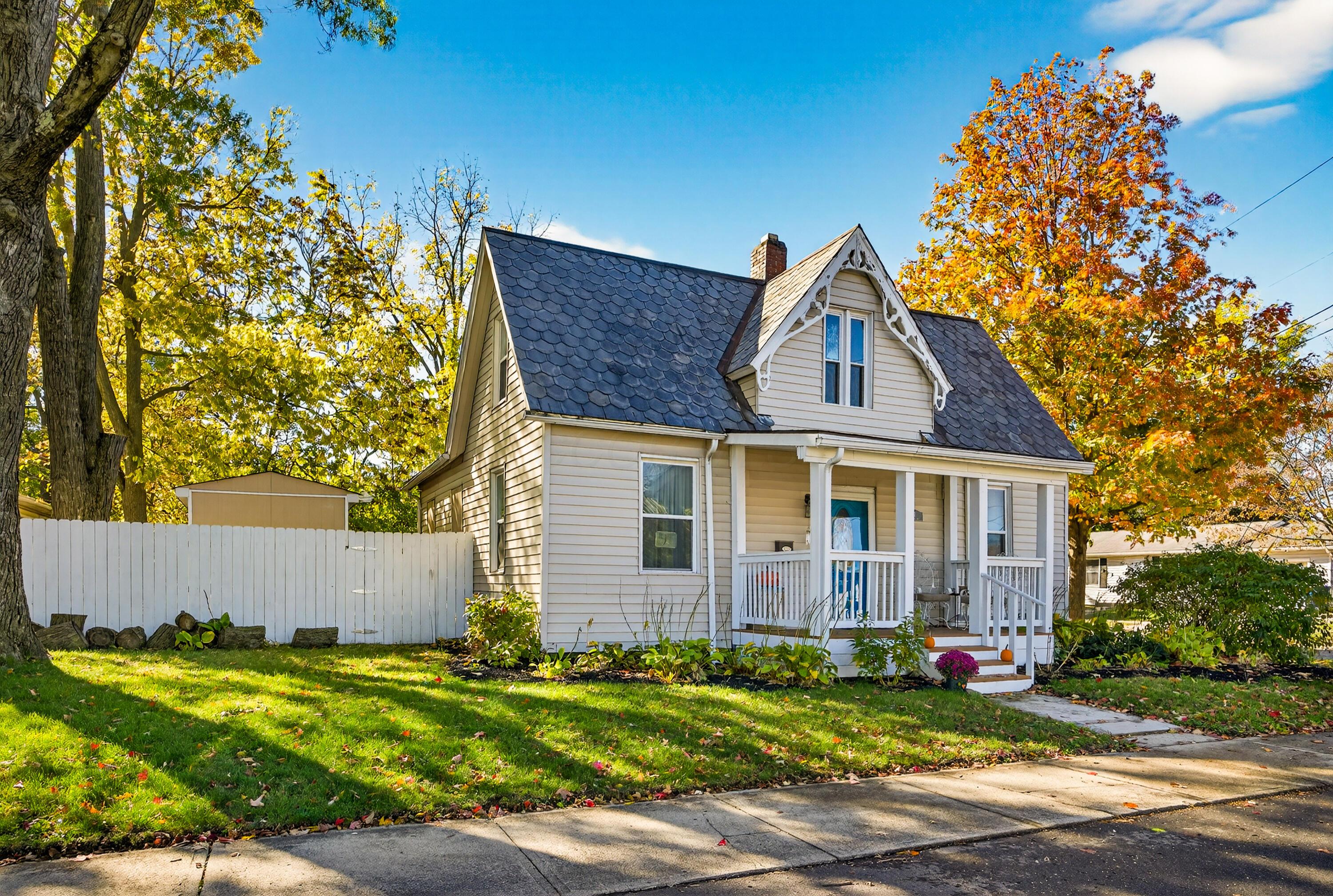 41 Bernard Avenue