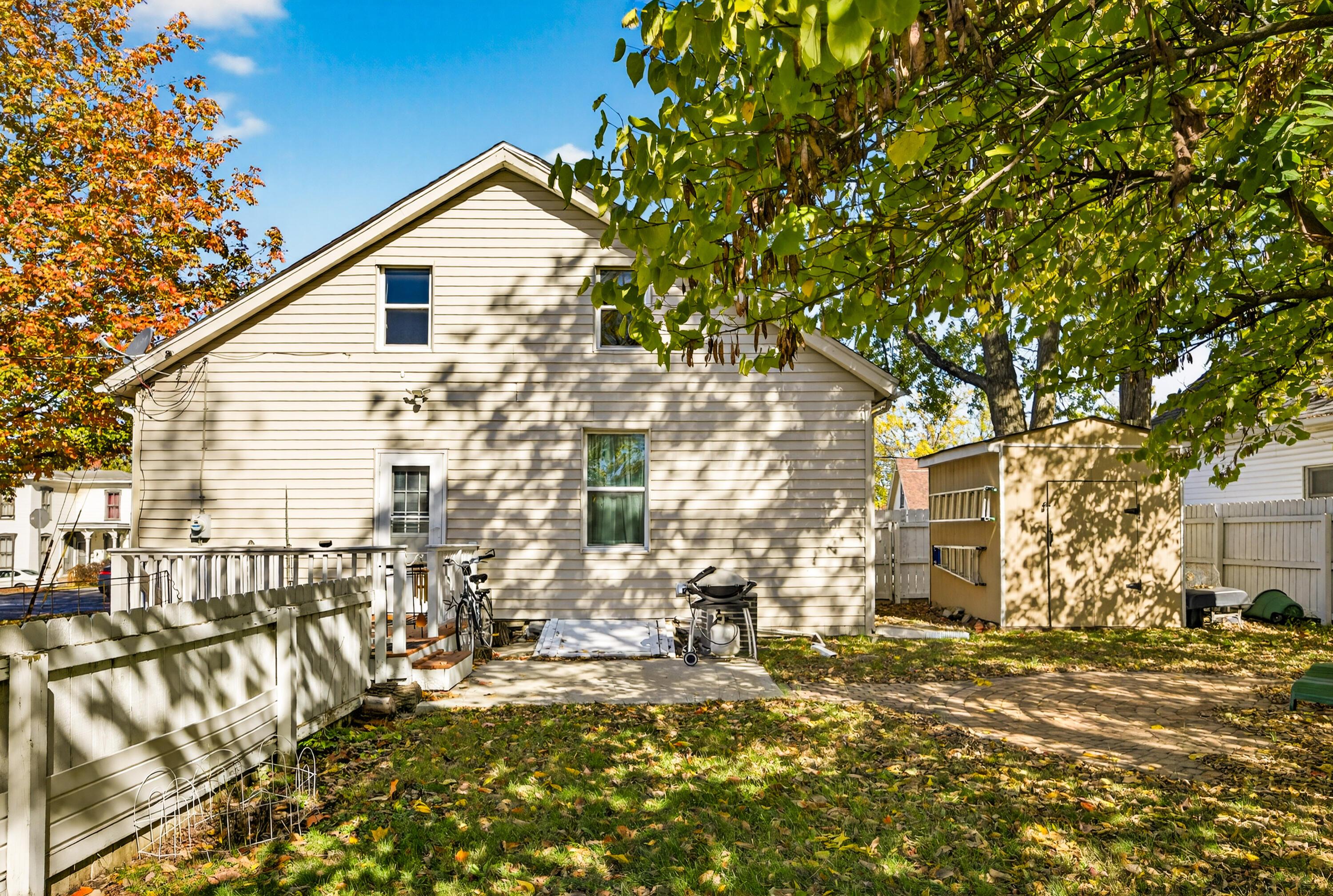 41 Bernard Avenue
