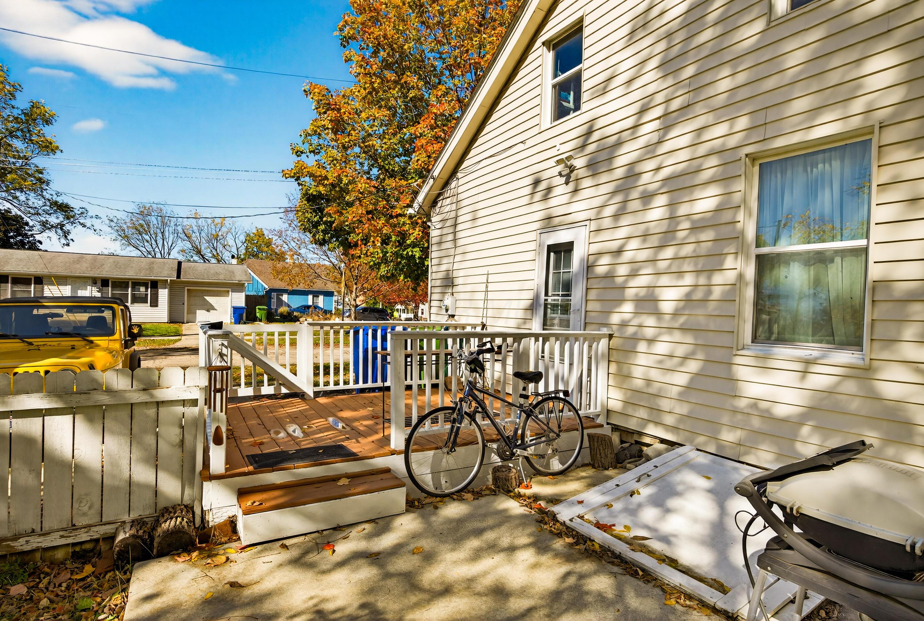 41 Bernard Avenue