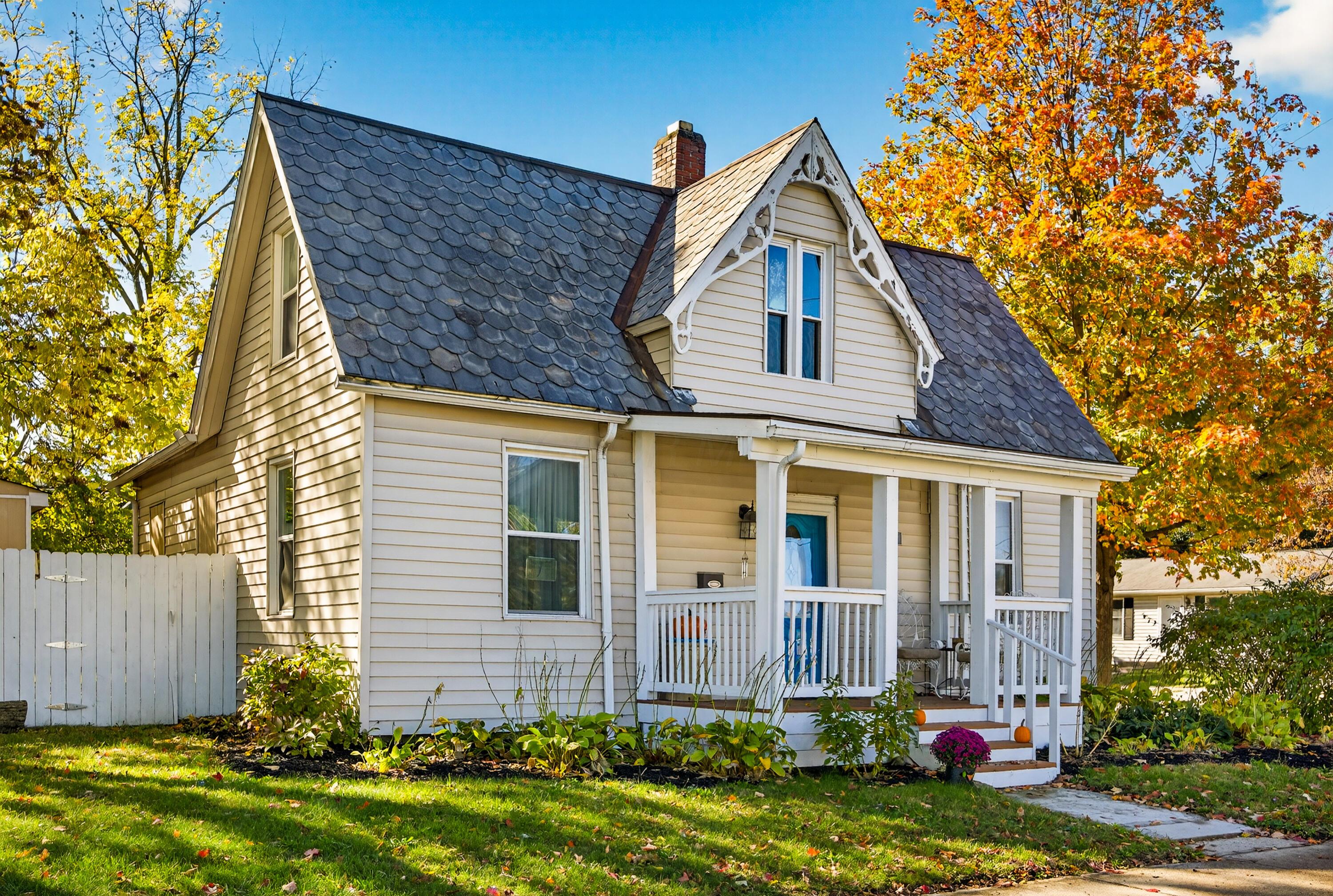 41 Bernard Avenue